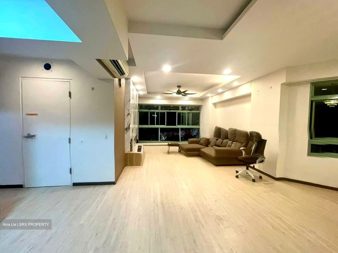 Blk 638A The Meadows (Punggol), HDB 5 Rooms #605194461